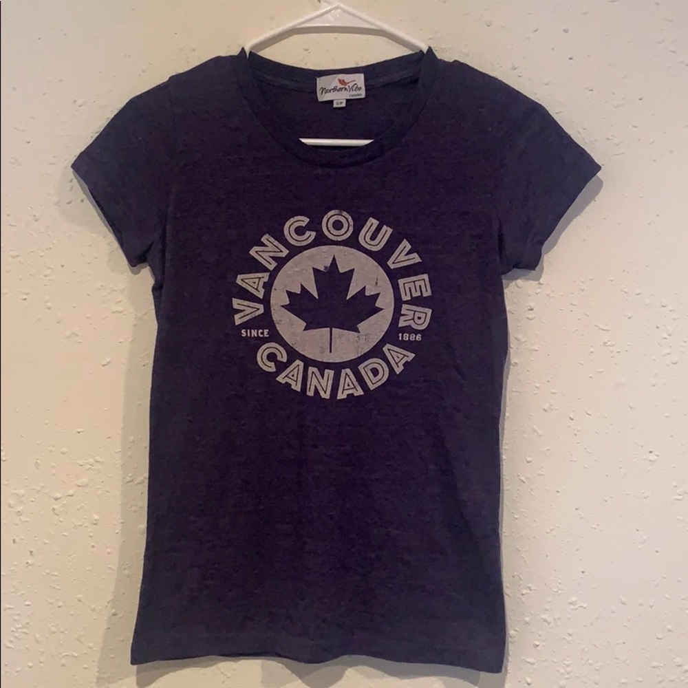 Canada T-Shirt